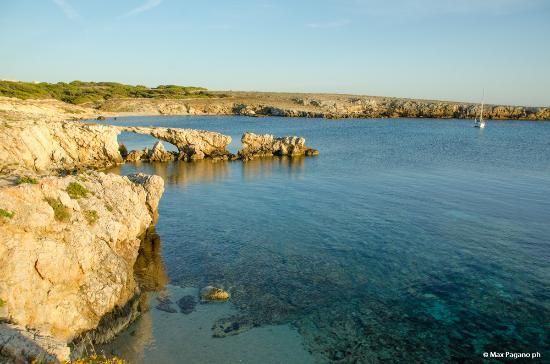 Spiaggia di Cala Rotonda